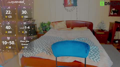 Snapshot of alexa_glory chatting on January 2025 02:47:01 PM Alexa online show from January 2025 02:47:01 PM