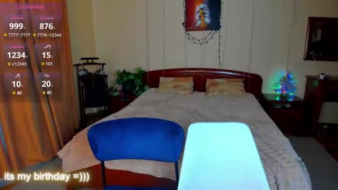 Snapshot of alexa_glory chatting on January 2025 01:23:02 PM Alexa online show from January 2025 01:23:02 PM