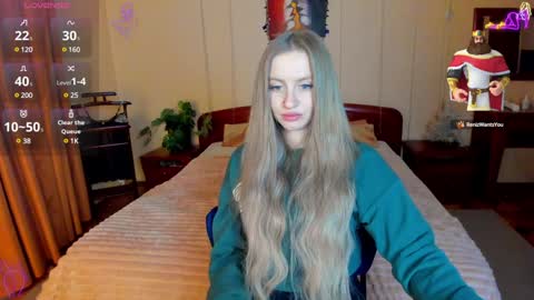 Snapshot of alexa_glory chatting on February 2025 04:56:02 PM Alexa online show from February 2025 04:56:02 PM