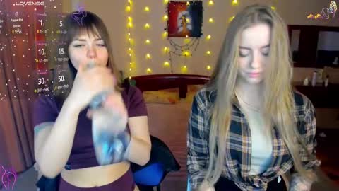 Snapshot of alexa_glory chatting on February 2025 11:39:02 AM Alexa online show from February 2025 11:39:02 AM