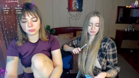 Snapshot of alexa_glory chatting on February 2025 02:52:02 PM Alexa online show from February 2025 02:52:02 PM