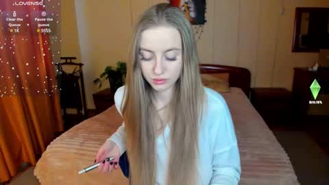 Snapshot of alexa_glory chatting on February 2025 10:11:02 AM Alexa online show from February 2025 10:11:02 AM