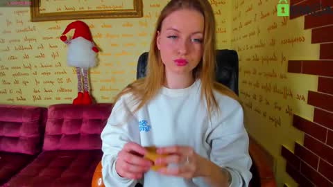 Snapshot of alexa_glory chatting on December 2025 10:55:01 AM Alexa online show from December 2025 10:55:01 AM