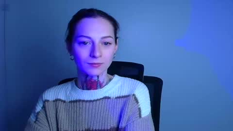 Snapshot of alexa_kittie chatting on January 2026 06:16:01 AM Alexa online show from January 2026 06:16:01 AM