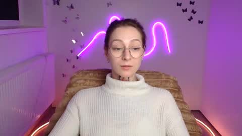 Snapshot of alexa_kittie chatting on April 2026 11:41:02 AM Alexa online show from April 2026 11:41:02 AM