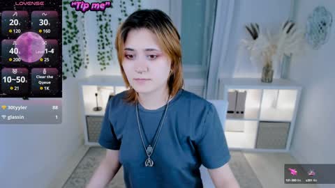 alexa_lexi online show from January 2025 01:48:01 PM