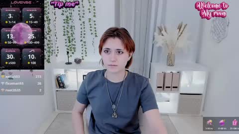 alexa_lexi online show from January 2025 01:25:02 PM