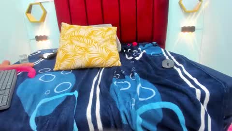 alexa_liss18 online show from March 2026 05:08:02 AM