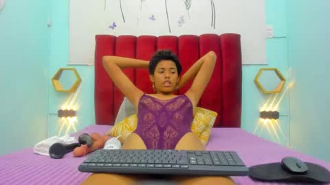 alexa_liss18 online show from March 2026 11:52:04 PM