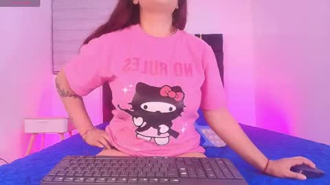 Snapshot of alexa_meller chatting on May 2026 03:03:01 AM Alexa online show from May 2026 03:03:01 AM