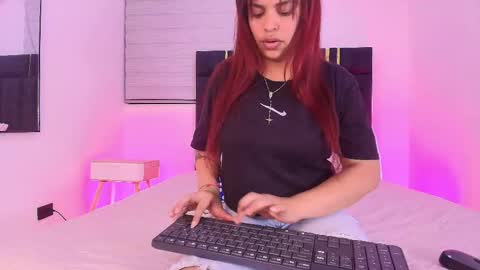 Snapshot of alexa_meller chatting on May 2026 03:04:02 AM Alexa online show from May 2026 03:04:02 AM