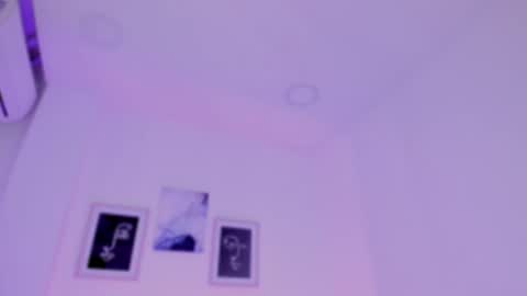 Alexa Millers online show from February 2025 07:45:02 AM