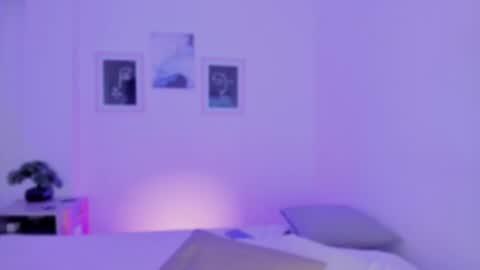 Alexa Millers online show from February 2025 10:49:01 AM