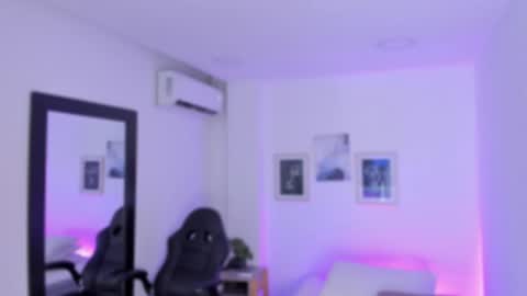 Alexa Millers online show from February 2025 10:59:01 AM