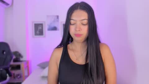 Alexa Millers online show from March 2025 04:23:02 AM