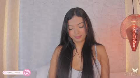 Snapshot of alexa_millers_ chatting on April 2026 04:30:01 AM Alexa Millers online show from April 2026 04:30:01 AM