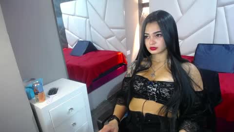Alexandra online show from March 2026 11:54:02 AM