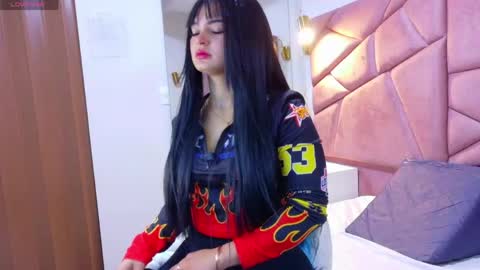 Snapshot of alexa_muz chatting on June 2026 12:10:02 PM Alexandra online show from June 2026 12:10:02 PM