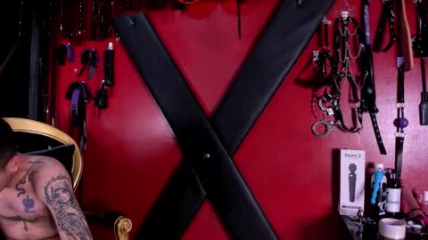 alexa n alex online show from October 2025 07:03:02 PM