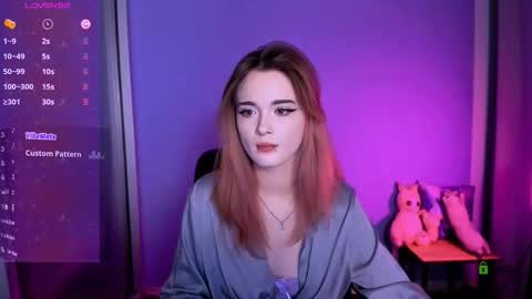 alexa_night_ online show from October 2025 08:00:02 PM