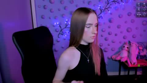 alexa_night_ online show from January 2026 08:12:01 PM