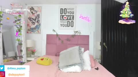 Alexa   online show from December 2024 11:10:02 PM