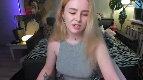 alexa_pirs online show from April 2026 02:01:02 PM