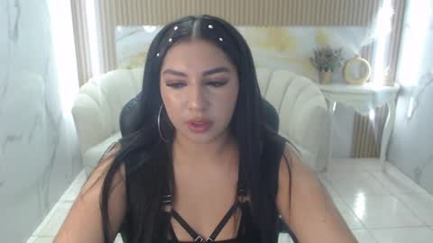 Snapshot of alexa_s1 chatting on May 2026 08:47:01 PM Alexa online show from May 2026 08:47:01 PM