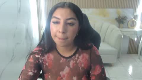 Snapshot of alexa_s1 chatting on June 2026 08:08:02 PM Alexa online show from June 2026 08:08:02 PM