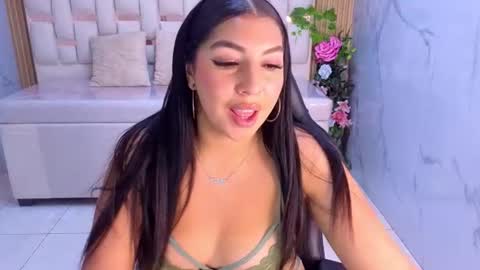 Snapshot of alexa_s1 chatting on July 2026 07:23:02 AM Alexa online show from July 2026 07:23:02 AM