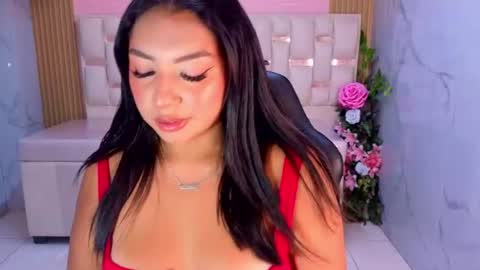 Snapshot of alexa_s1 chatting on August 2026 03:19:01 AM Alexa online show from August 2026 03:19:01 AM