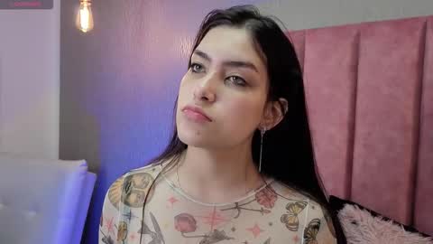 Alexa Thaylor online show from February 2026 03:26:02 PM