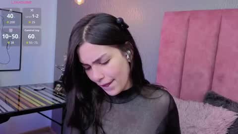 Alexa Thaylor online show from March 2026 04:01:01 PM