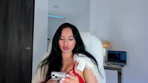 alexa_tobar online show from July 2026 09:50:01 PM