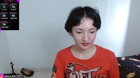 Alexandra 3 online show from December 2024 04:57:02 PM