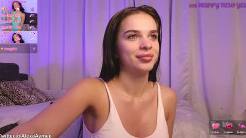 Alexa online show from January 2025 04:04:01 AM