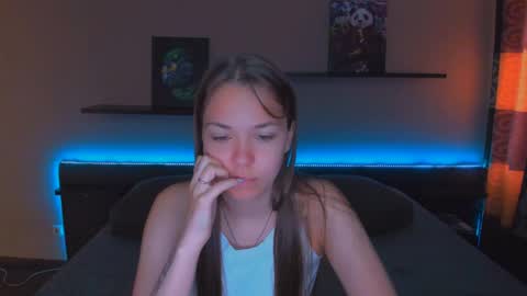 Snapshot of alexabarkley chatting on May 2026 12:16:02 AM angel online show from May 2026 12:16:02 AM