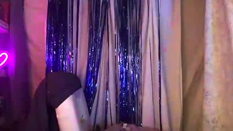 Alexablessed online show from December 2024 07:33:02 AM