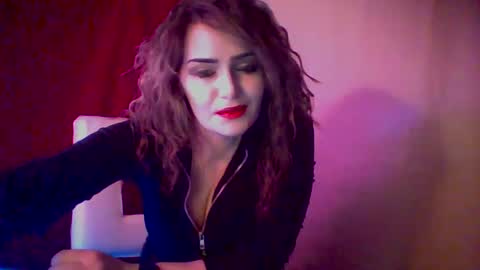 Alexablessed online show from January 2025 04:20:01 AM