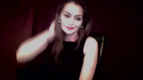 Alexablessed online show from February 2025 03:50:02 AM