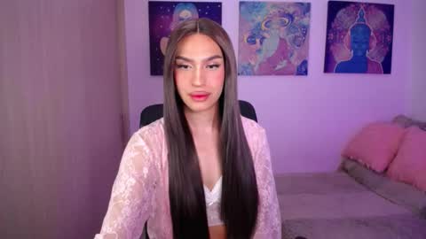 Snapshot of alexabloomx chatting on February 2026 02:17:02 AM Alexa Bloomx online show from February 2026 02:17:02 AM