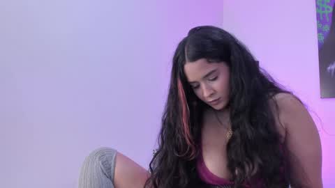 Snapshot of alexablue111 chatting on January 2025 03:48:01 AM Alexa blue online show from January 2025 03:48:01 AM