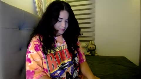 Snapshot of alexablue111 chatting on September 2025 07:35:02 AM Alexa blue online show from September 2025 07:35:02 AM