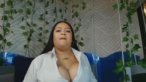 alexacherry12 online show from March 2026 11:32:01 AM