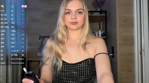 ALEXA online show from May 2026 02:22:01 PM