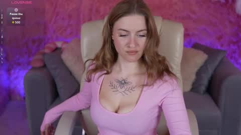 Snapshot of alexafleur chatting on February 2026 08:18:01 PM alexafleur online show from February 2026 08:18:01 PM