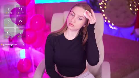 Snapshot of alexafleur chatting on February 2026 07:46:01 AM alexafleur online show from February 2026 07:46:01 AM