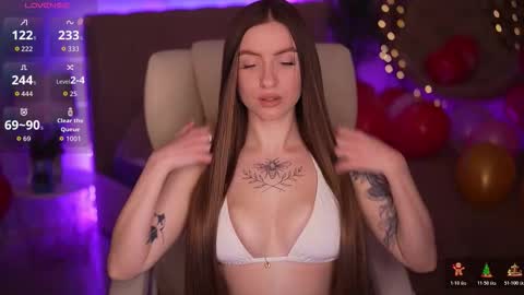 Snapshot of alexafleur chatting on February 2026 08:12:01 PM alexafleur online show from February 2026 08:12:01 PM