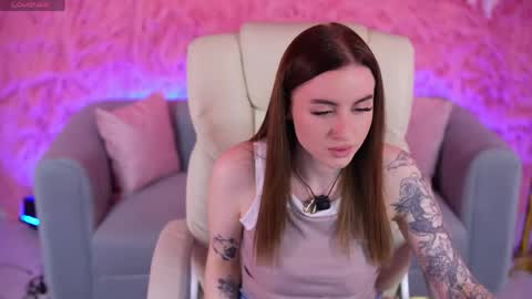 alexafleur online show from April 2026 07:16:01 PM