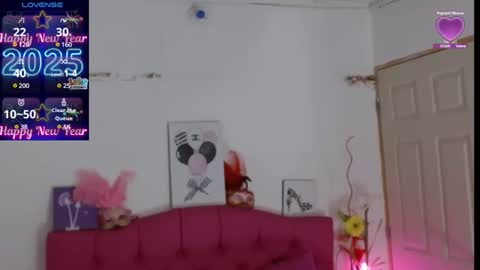 Snapshot of alexafontana chatting on January 2025 10:22:01 AM Alexa Fontana online show from January 2025 10:22:01 AM